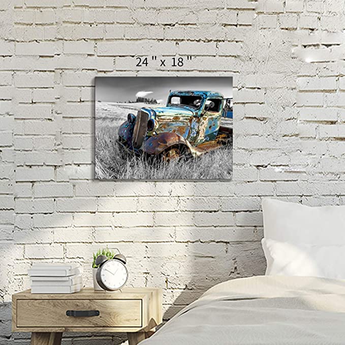 Old Country - WallArtKenya- Art Kenya