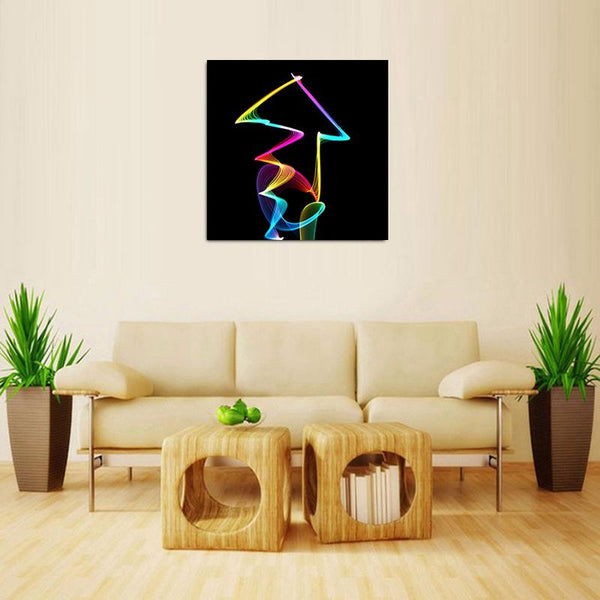 Trail - Kenyan Art