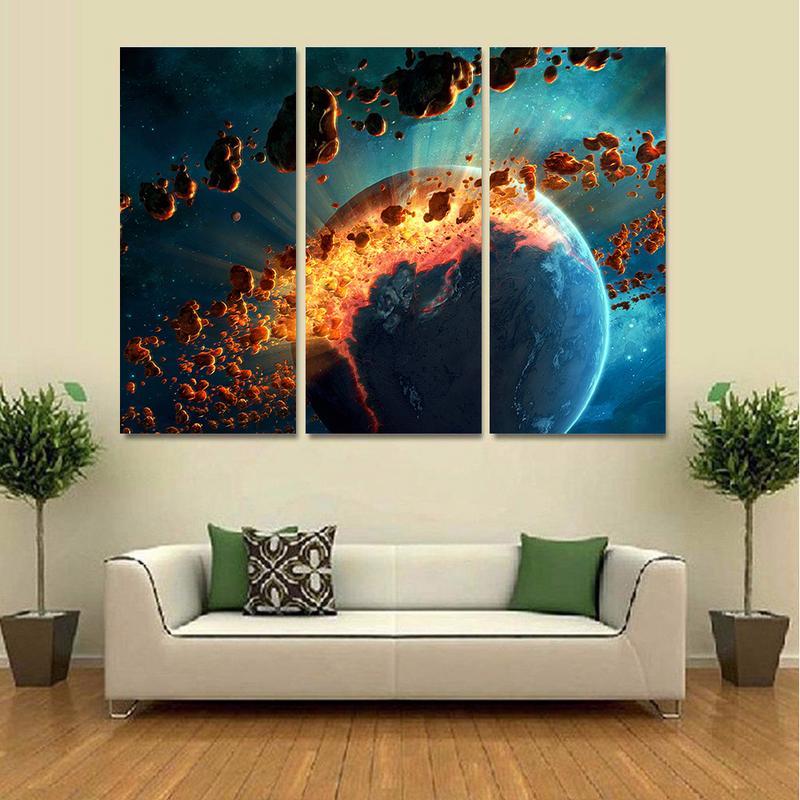 Big Bang Art