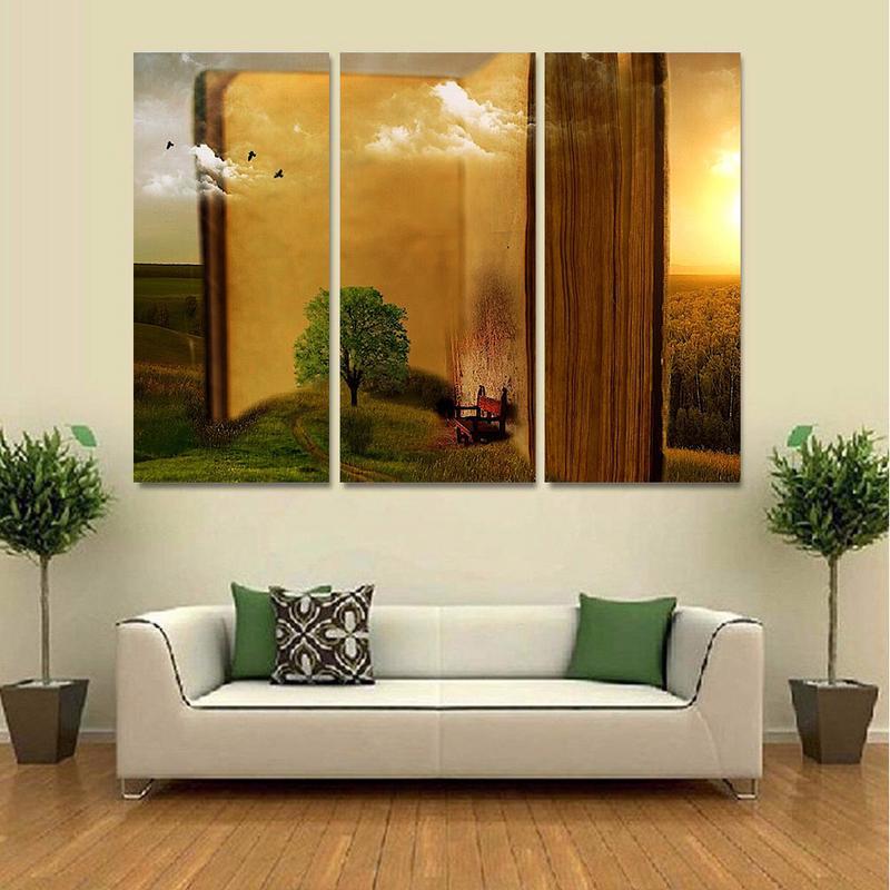 Bookscape - Kenyan Art