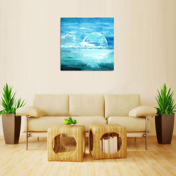 Calm - WallArtKenya- Art Kenya