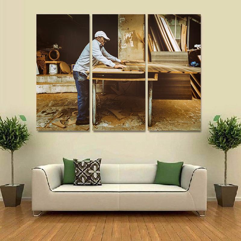 Carpenter - WallArtKenya- Art Kenya