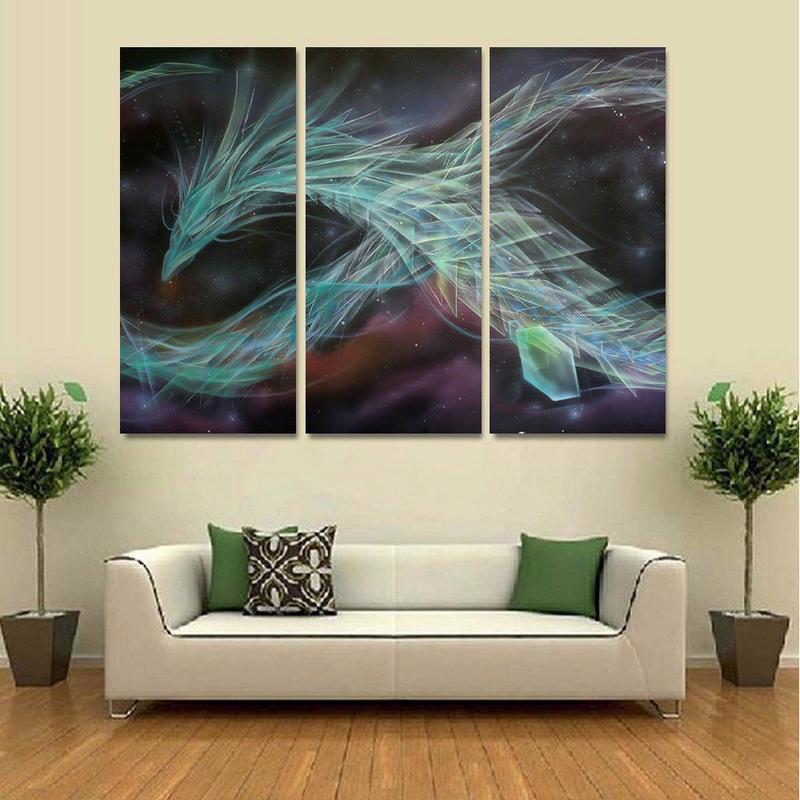 Cosmic Infinity - Kenyan Art