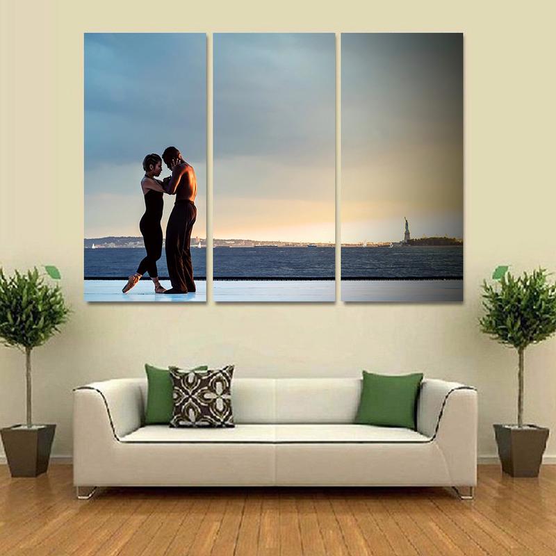Dancers - WallArtKenya- Art Kenya