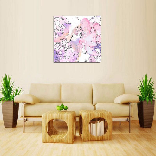 Dandelion - WallArtKenya- Art Kenya