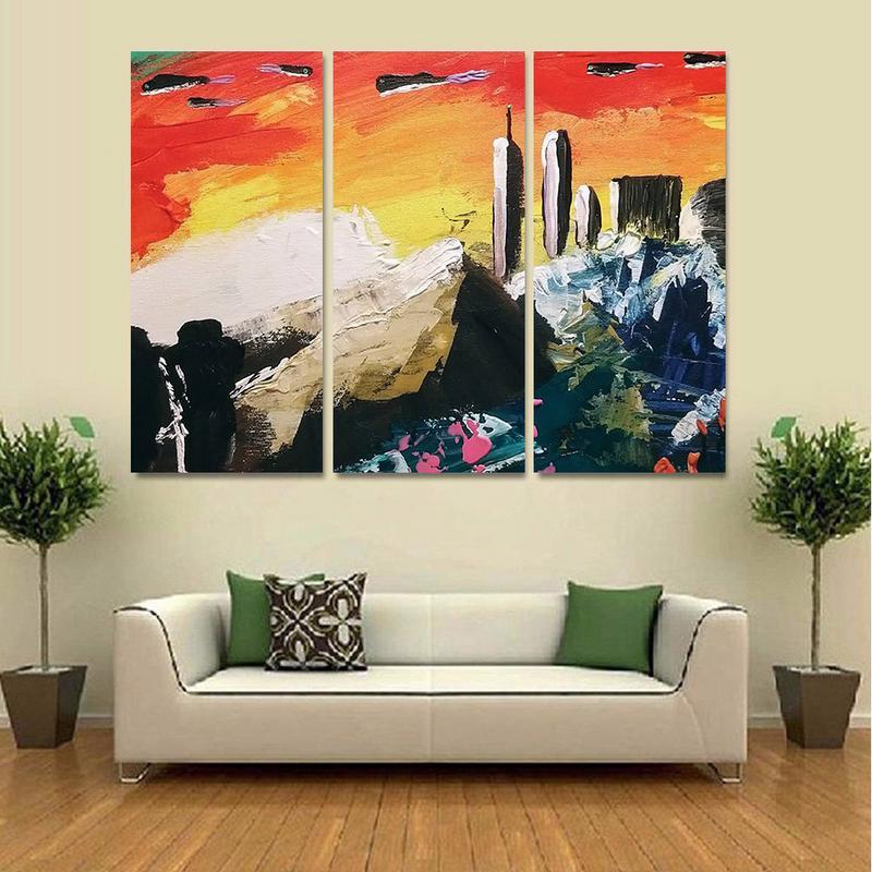 De La Vega - WallArtKenya- Art Kenya