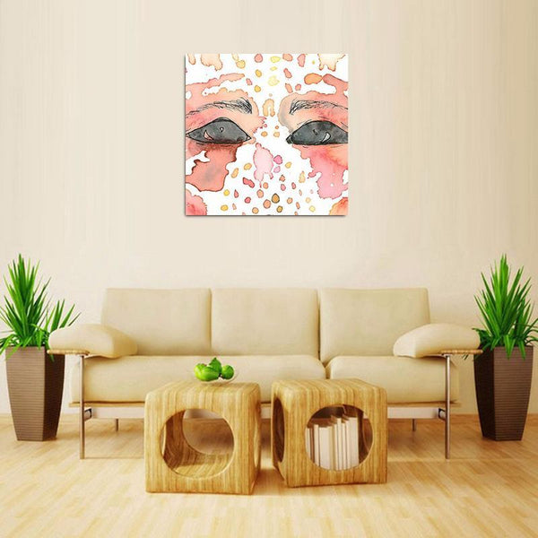 Don T Judge - WallArtKenya- Art Kenya