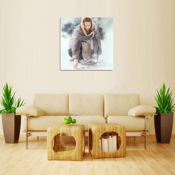 Emmanuel - WallArtKenya- Art Kenya