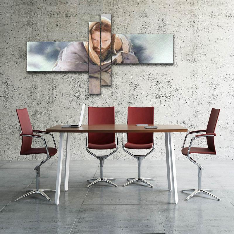 Emmanuel - WallArtKenya- Art Kenya