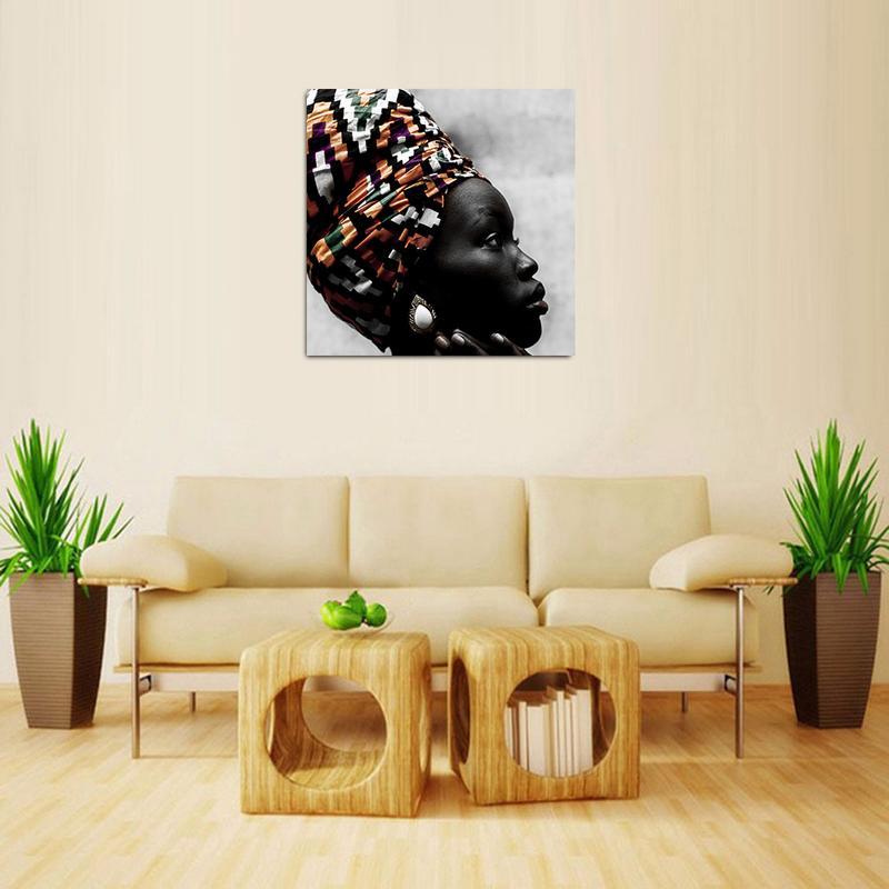 Empress - WallArtKenya- Art Kenya
