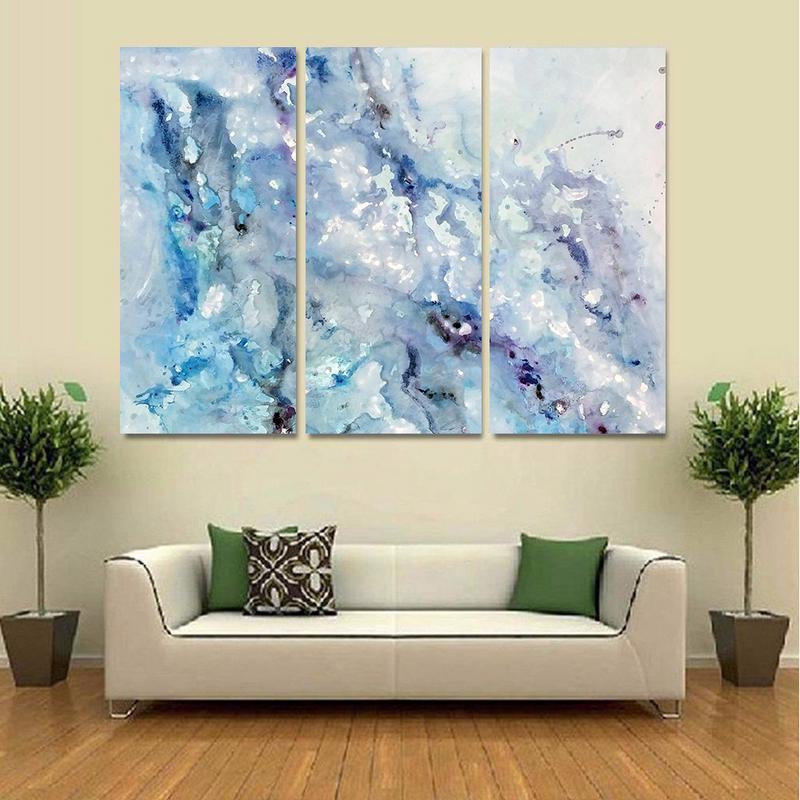 Feeling Blue - WallArtKenya- Art Kenya
