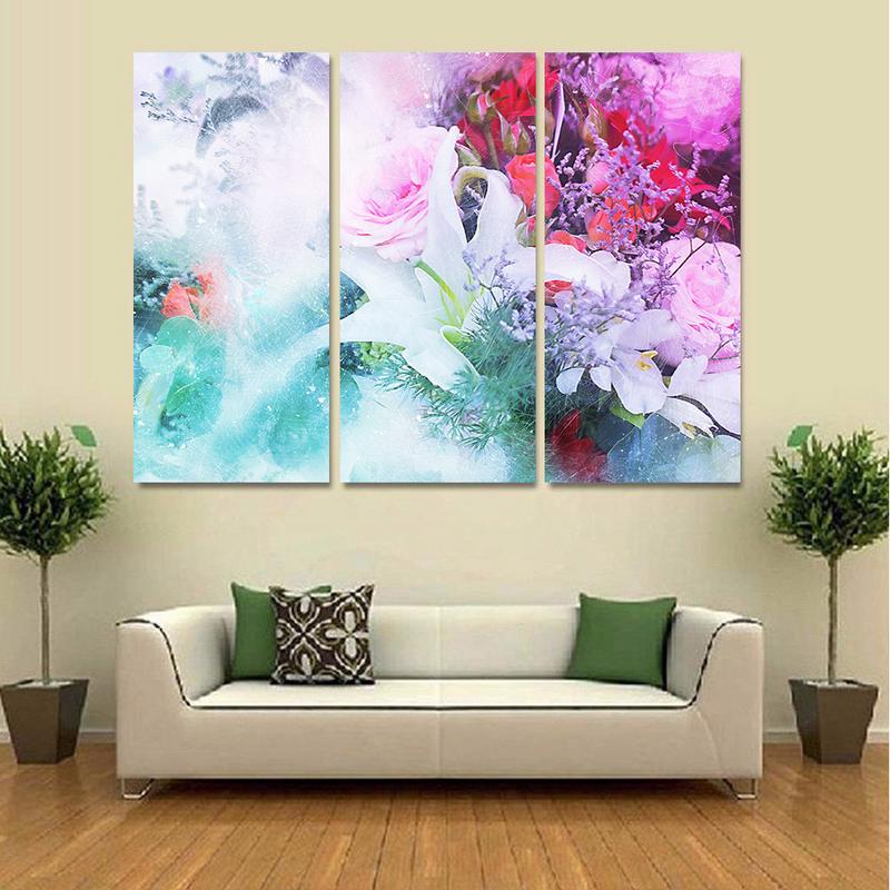 Flower - Kenyan Art
