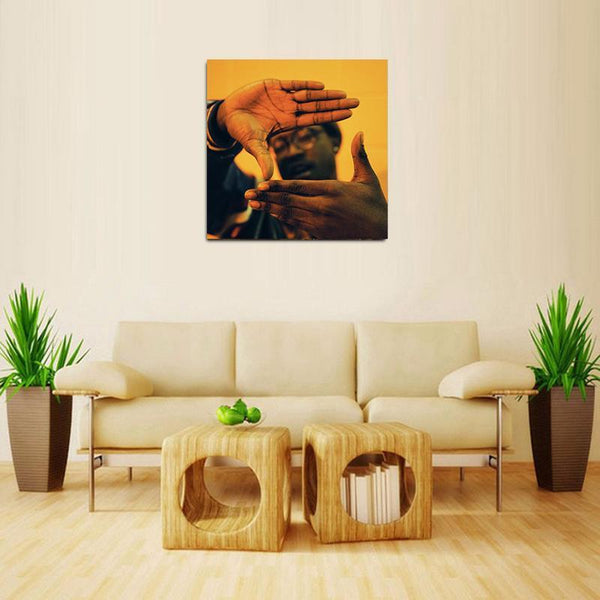 Framed - WallArtKenya- Art Kenya