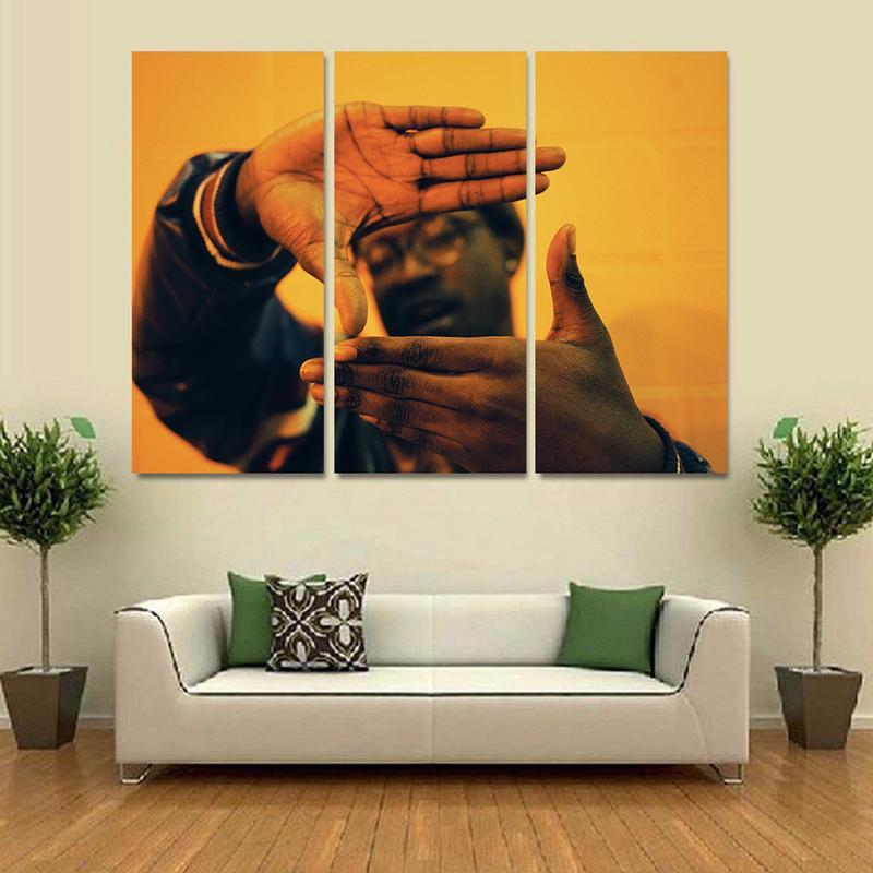 Framed - WallArtKenya- Art Kenya