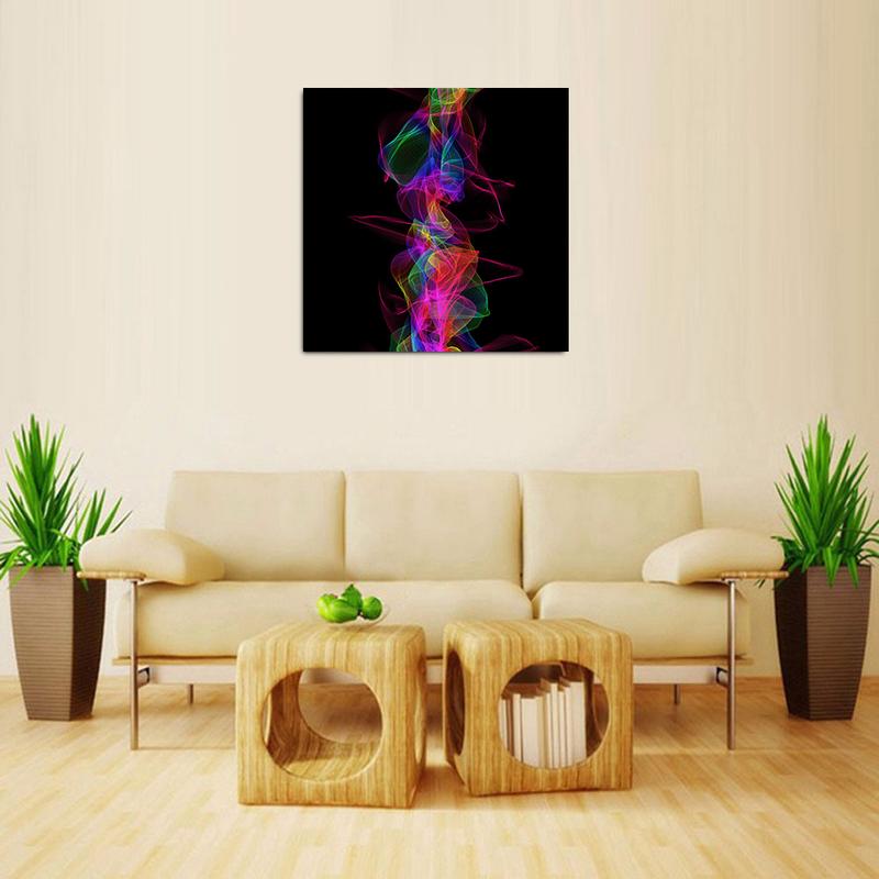 Frequency - Kenyan Art
