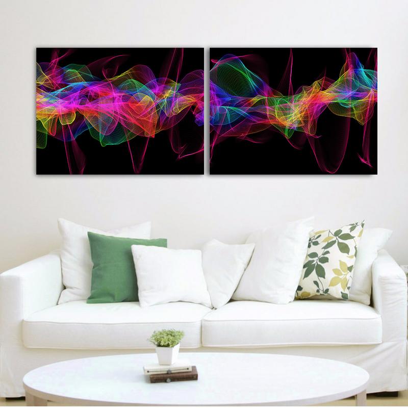 Frequency - Kenyan Art