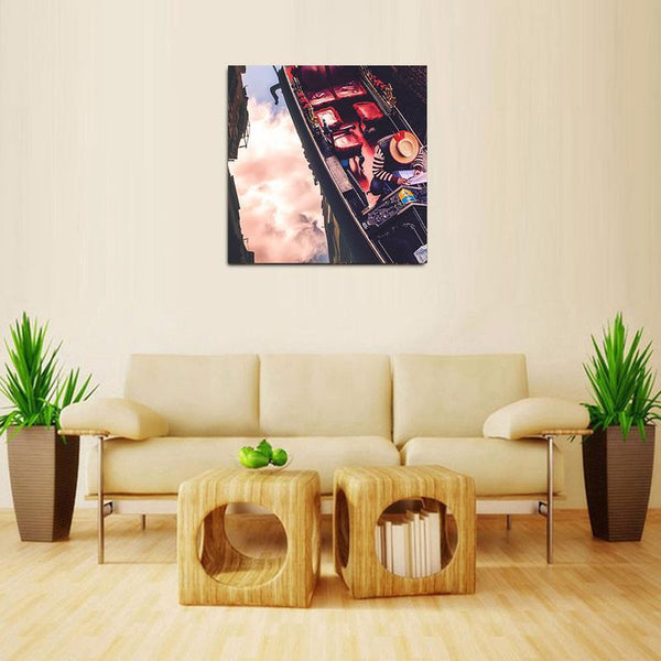 Gondolier - WallArtKenya- Art Kenya