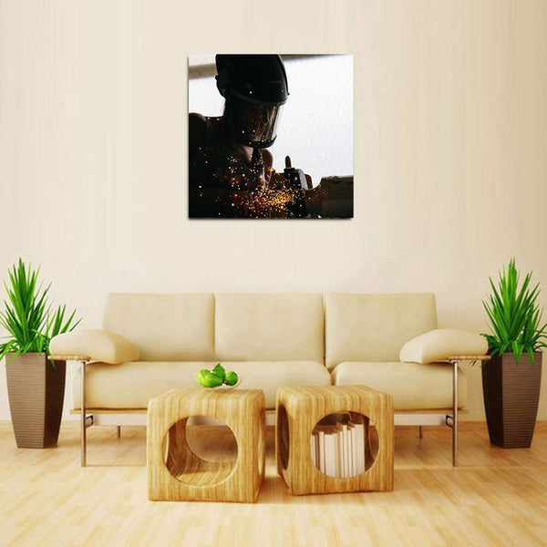 Grind - WallArtKenya- Art Kenya