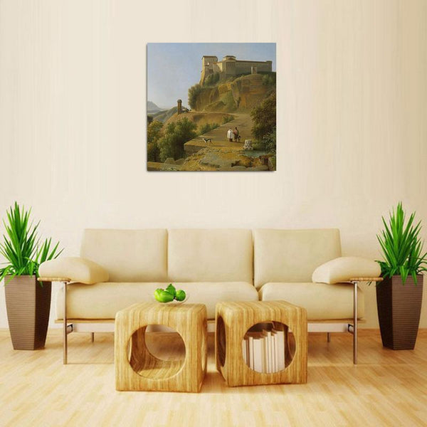Gulf Rock - WallArtKenya- Art Kenya