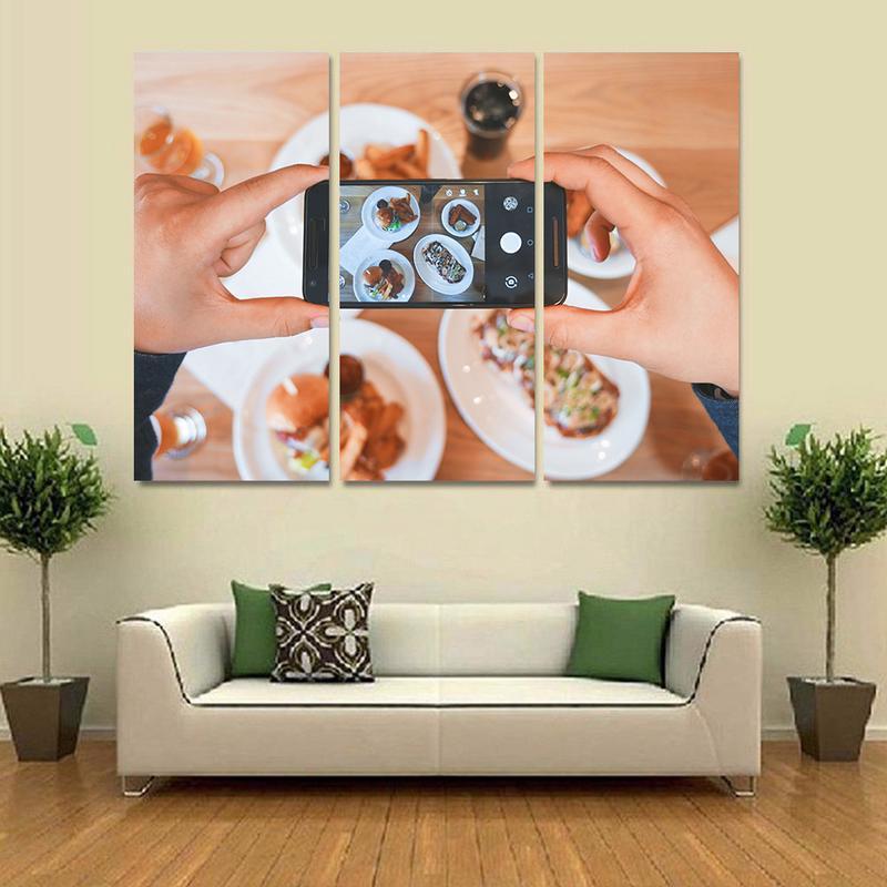 Instafood - WallArtKenya- Art Kenya