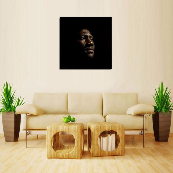 Into The Light - WallArtKenya- Art Kenya