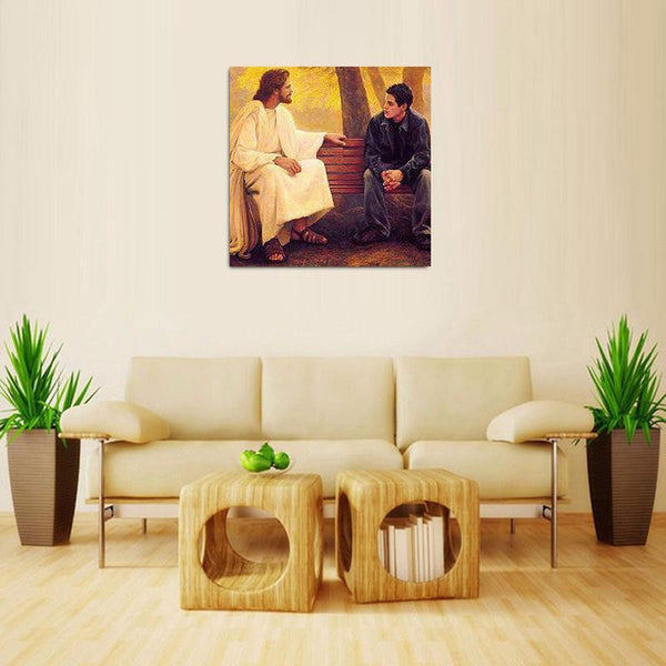 I M Always Here - WallArtKenya- Art Kenya