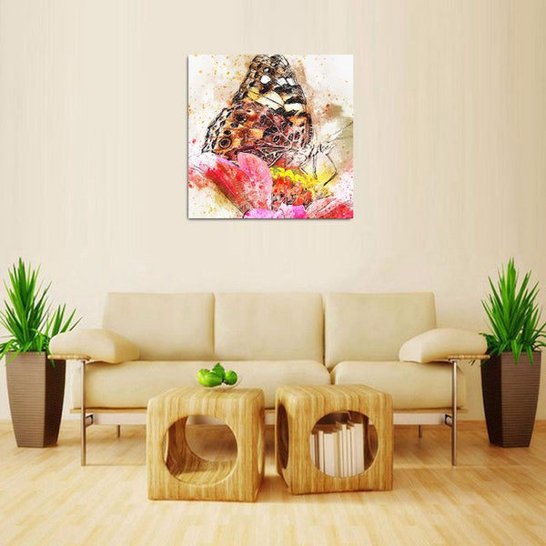 Kipepeo - Kenyan Art