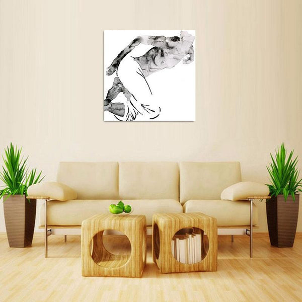 Let Me Free - WallArtKenya- Art Kenya