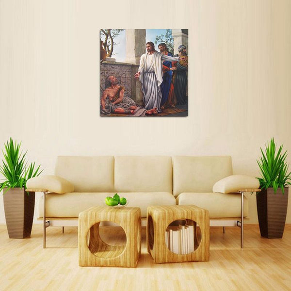 Lord S Mercy - WallArtKenya- Art Kenya