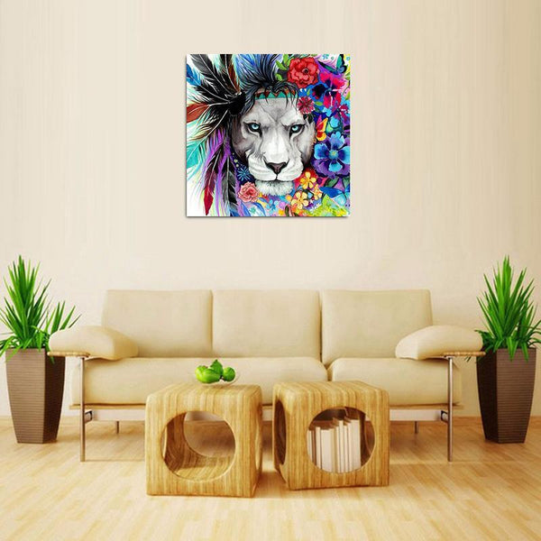Majestic - WallArtKenya- Art Kenya