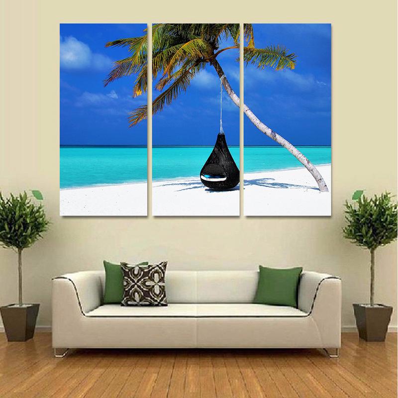 Maldives - Kenyan Art