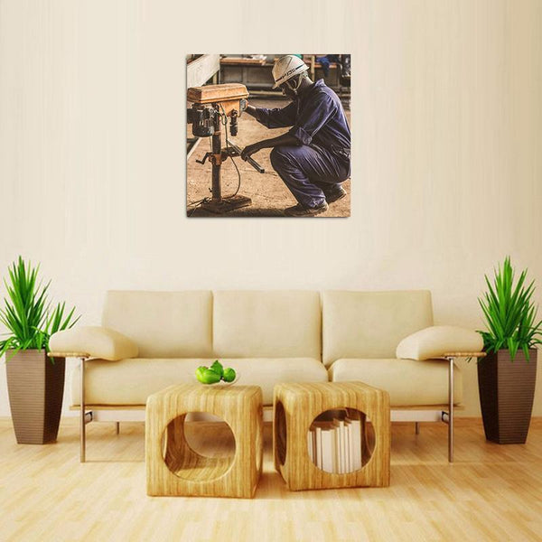 Mettalurgist - WallArtKenya- Art Kenya