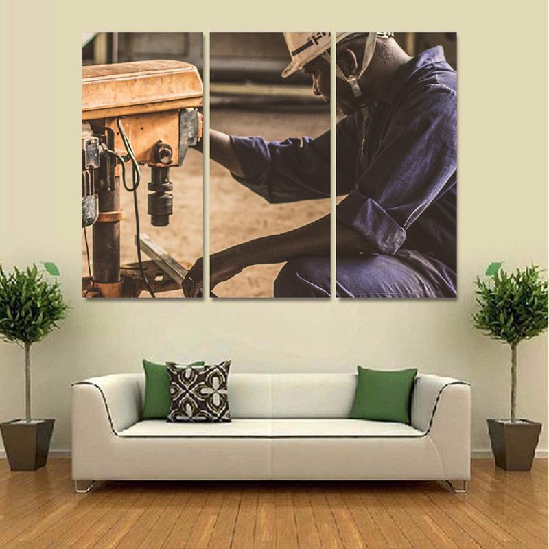 Mettalurgist - WallArtKenya- Art Kenya