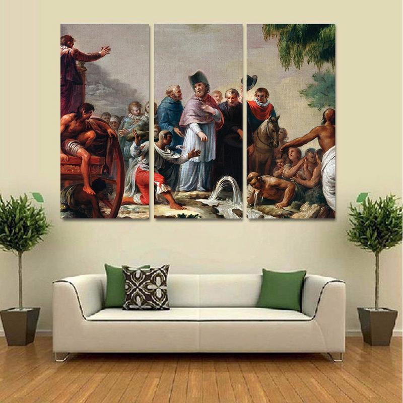 Miracle Spring - WallArtKenya- Art Kenya