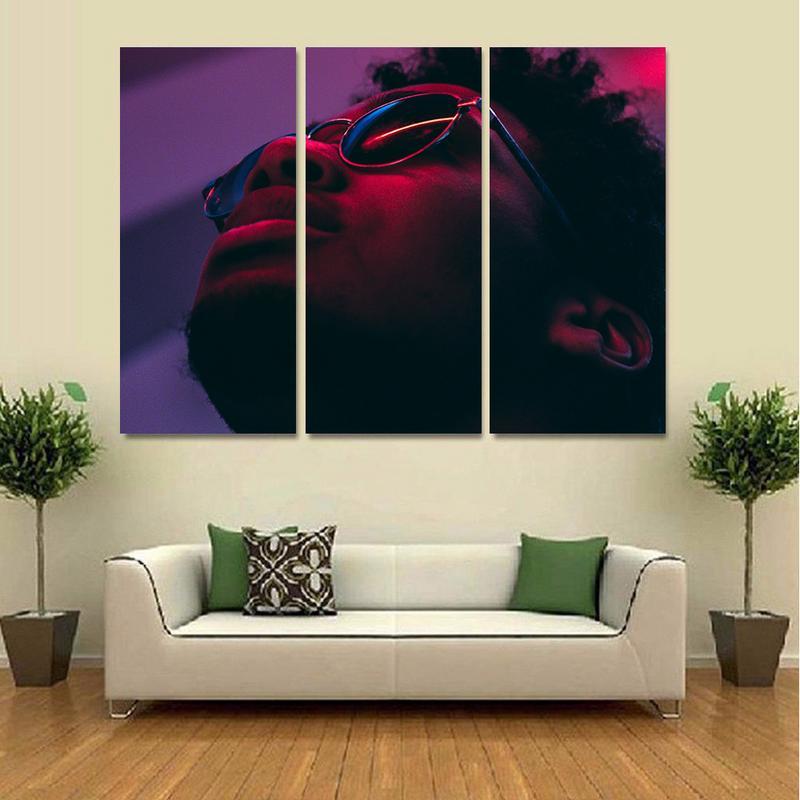 Neon Life - WallArtKenya- Art Kenya