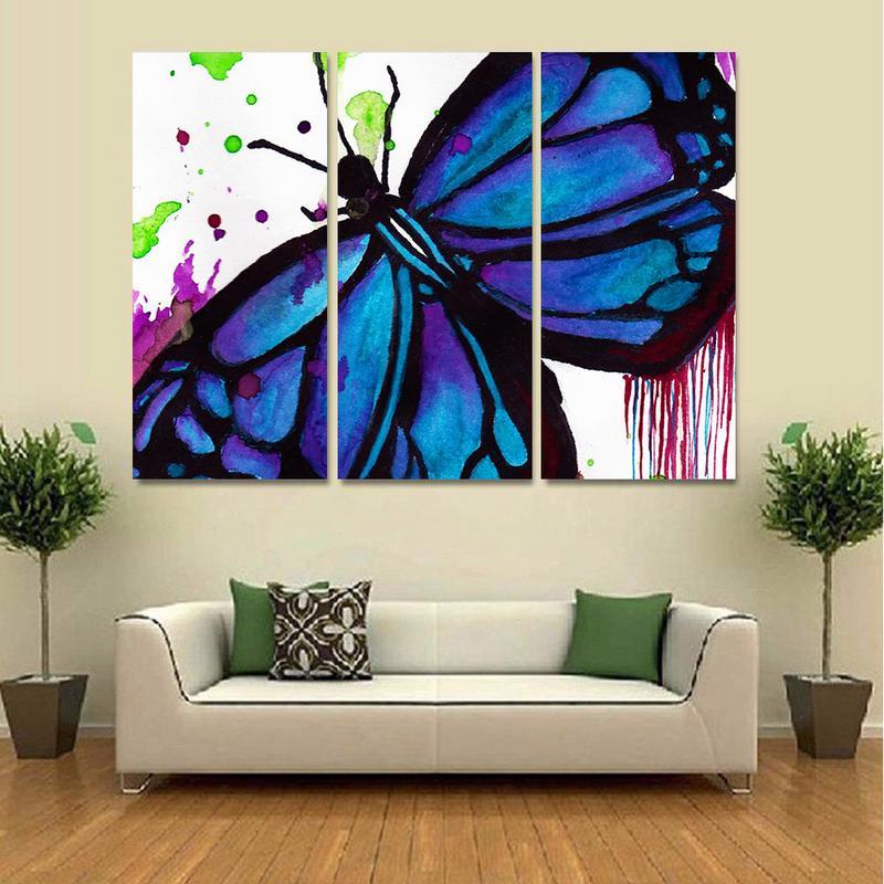 Papillion - WallArtKenya- Art Kenya