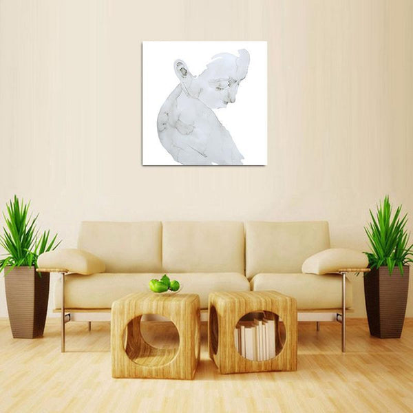 Remorse - WallArtKenya- Art Kenya