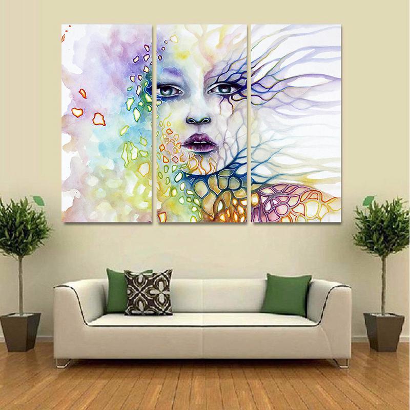 Sea Godess - WallArtKenya- Art Kenya
