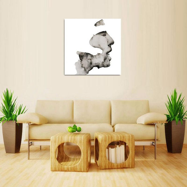 Selfish - WallArtKenya- Art Kenya