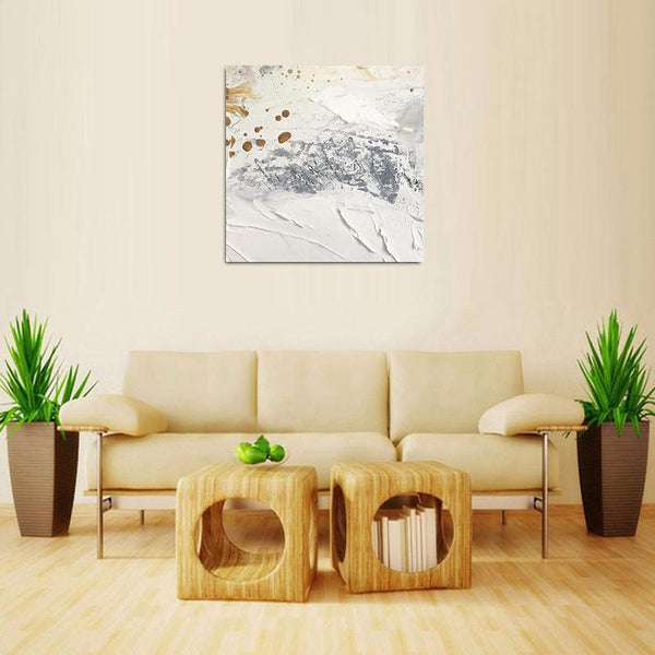 Snow Cape - WallArtKenya- Art Kenya