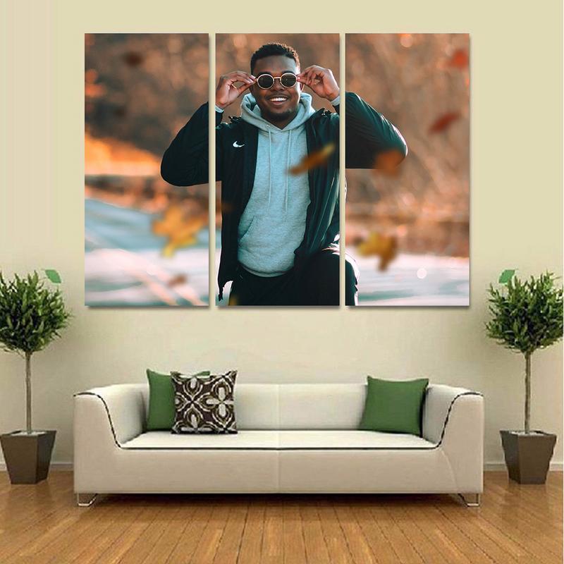 So Happy - WallArtKenya- Art Kenya