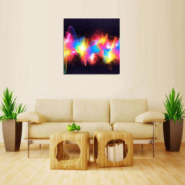 Spectrum - Kenyan Art