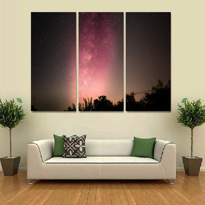 Starry - WallArtKenya- Art Kenya