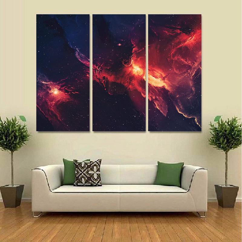 Star Nebular - WallArtKenya- Art Kenya