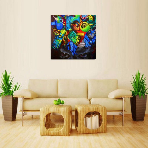 State Of Mind - WallArtKenya- Art Kenya