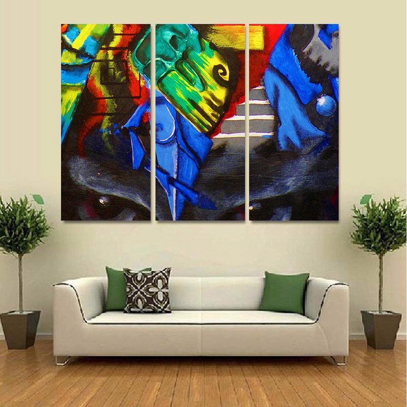 State Of Mind - WallArtKenya- Art Kenya