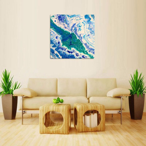 Stream - WallArtKenya- Art Kenya