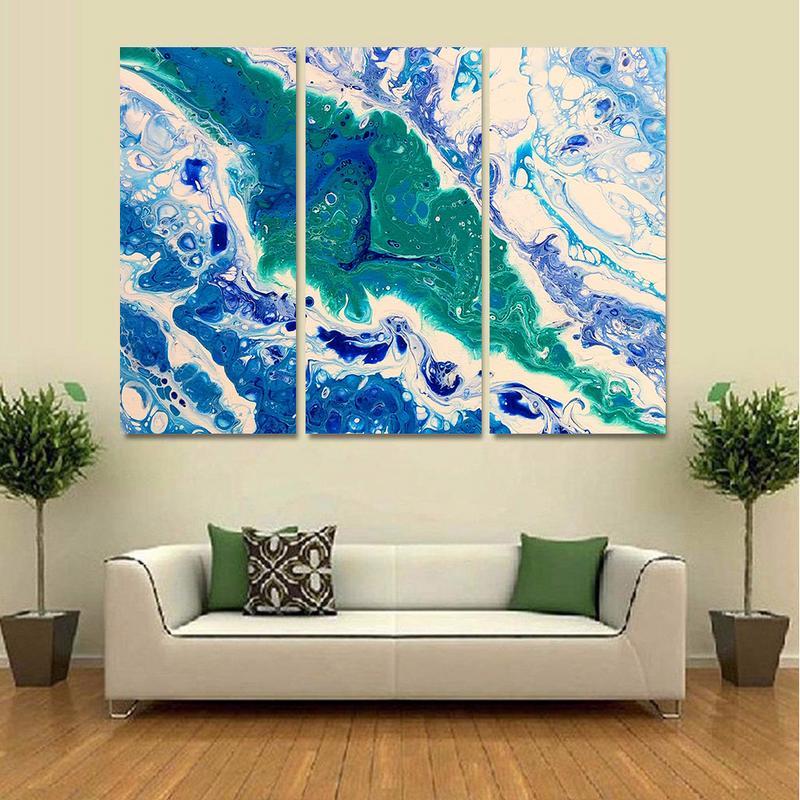 Stream - WallArtKenya- Art Kenya
