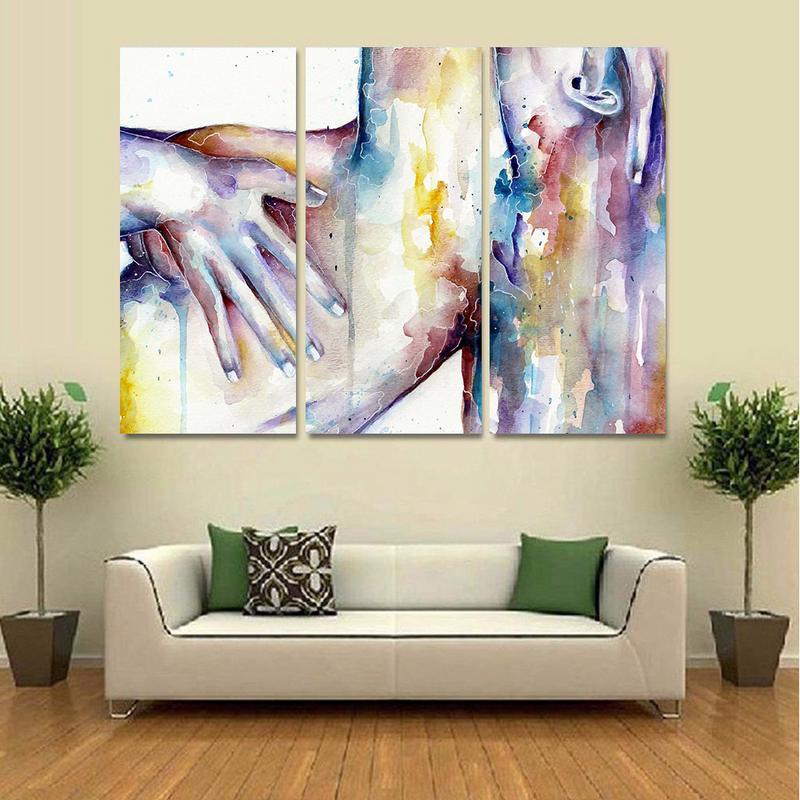 The Cleansing - WallArtKenya- Art Kenya