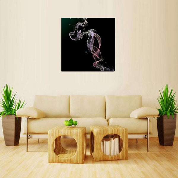 The Smoke Tour - Kenyan Art